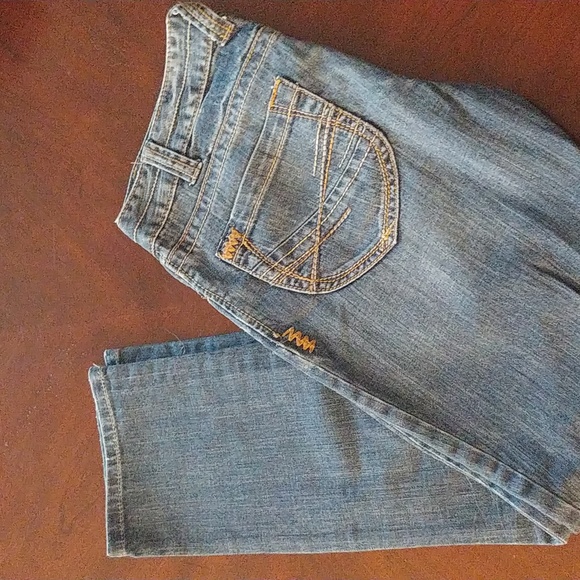 Aeropostale Jeans Size 9/10 - Picture 8 of 9